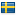 unitea.sk server is located in Sweden